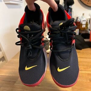 Men’s Nike presto’s size 10 (no box)